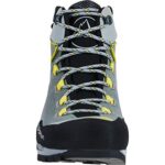 Trango Tech Leather Gtx Mountaineering Boot Clay Celery La Sportiva New Zealand - Image 7