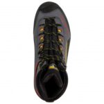 Trango Tower Gtx La Sportiva New Zealand Black Yellow - Image 11