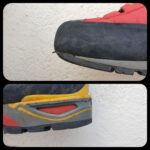 Trango Tower Gtx La Sportiva New Zealand Black Yellow - Image 3