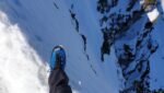 Trango Tower Gtx La Sportiva New Zealand Black Yellow - Image 4