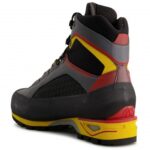 Trango Tower Gtx La Sportiva New Zealand Black Yellow - Image 8