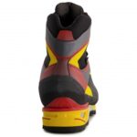 Trango Tower Gtx La Sportiva New Zealand Black Yellow - Image 9