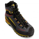 Trango Tower Gtx La Sportiva New Zealand Black Yellow - Image 10