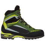 Trango Tower Gtx Olive Neon La Sportiva New Zealand - Image 2