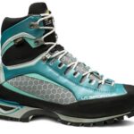 Trango Tower Gtx Women Hiking Shoe La Sportiva New Zealand Emerald
