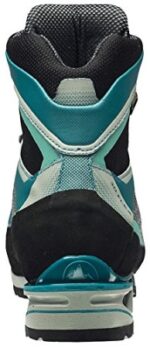 Trango Tower Gtx Women Hiking Shoe La Sportiva New Zealand Emerald - Image 3