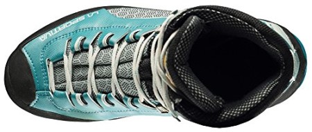 Trango Tower Gtx Women Hiking Shoe La Sportiva New Zealand Emerald - Image 4