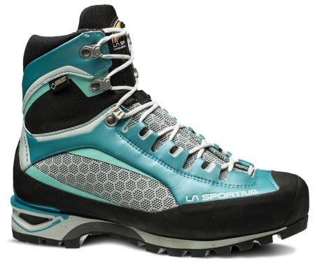 Trango Tower Gtx Women Hiking Shoe La Sportiva New Zealand Emerald - Image 1