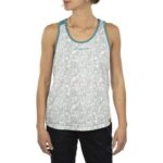 Trees Tank W White Topaz La Sportiva New Zealand