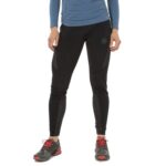 Triumph Tight Pant W Black Topaz La Sportiva New Zealand