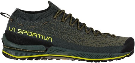 tx2_evo_approach_shoes_beetle_citrus_la_sportiva_new_zealand.jpg Tx2 Evo Approach Shoes Beetle Citrus La Sportiva New Zealand - Image 1