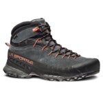 Tx4 Mid Gtx Approach Boots La Sportiva New Zealand Carbon Flame