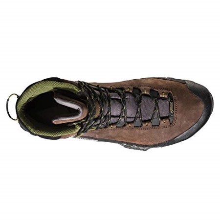 Tx5 Gtx Hiking Shoe La Sportiva New Zealand Chocolate Avocado - Image 5