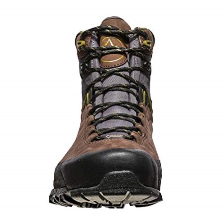 Tx5 Gtx Hiking Shoe La Sportiva New Zealand Chocolate Avocado - Image 6