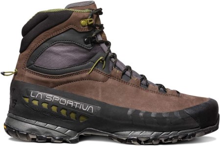 Tx5 Gtx Hiking Shoe La Sportiva New Zealand Chocolate Avocado - Image 1