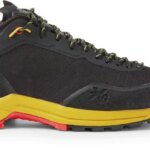 Tx Guide Approach Shoes Black Yellow La Sportiva New Zealand