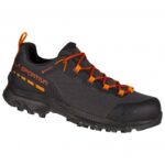 Tx Hike Gtx La Sportiva New Zealand Carbon Saffron