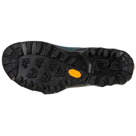 Tx Hike Gtx Womens Hiking Shoe Topaz Carbon La Sportiva New Zealand - Image 2