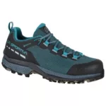 Tx Hike Gtx Womens Hiking Shoe Topaz Carbon La Sportiva New Zealand