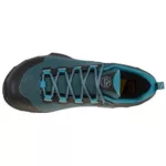 Tx Hike Gtx Womens Hiking Shoe Topaz Carbon La Sportiva New Zealand - Image 3