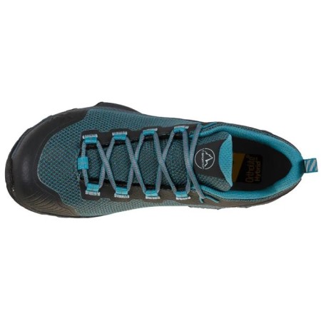 Tx Hike Gtx Womens Hiking Shoe Topaz Carbon La Sportiva New Zealand - Image 3