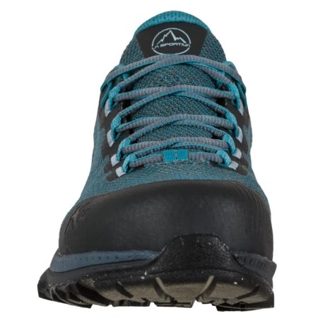 Tx Hike Gtx Womens Hiking Shoe Topaz Carbon La Sportiva New Zealand - Image 5
