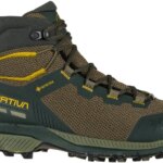 Tx Hike Mid Gtx Hiking Boots La Sportiva New Zealand Charcoal Moss