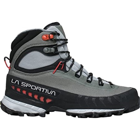 Txs Gtx Backpacking Boot Clay Hibiscus 40.5 La Sportiva New Zealand - Image 2