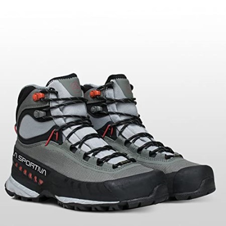 Txs Gtx Backpacking Boot Clay Hibiscus 40.5 La Sportiva New Zealand - Image 3