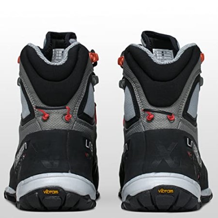 Txs Gtx Backpacking Boot Clay Hibiscus 40.5 La Sportiva New Zealand - Image 4