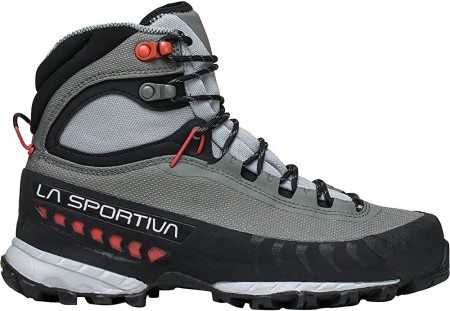 txs_gtx_backpacking_boot_clay_hibiscus_40_5_la_sportiva_new_zealand.jpg Txs Gtx Backpacking Boot Clay Hibiscus 40.5 La Sportiva New Zealand - Image 1