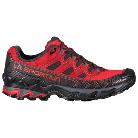 Ultra Raptor Ii Black Yellow La Sportiva New Zealand - Image 2