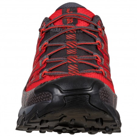 Ultra Raptor Ii Black Yellow La Sportiva New Zealand - Image 4