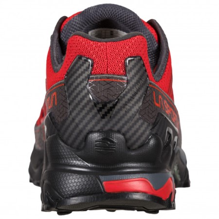 Ultra Raptor Ii Black Yellow La Sportiva New Zealand - Image 5