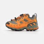 Ultra Raptor Ii Jr Gtx Unisex La Sportiva New Zealand Maple Clay
