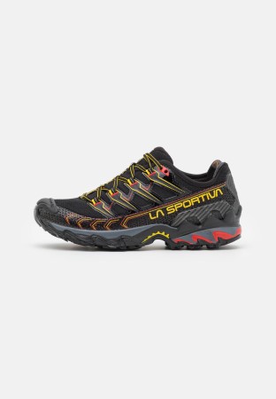 ultra_raptor_ii_la_sportiva_new_zealand_black_yellow.jpg Ultra Raptor Ii La Sportiva New Zealand Black Yellow - Image 1