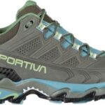 Ultra Raptor Ii Leather Gtx Hiking Shoes La Sportiva New Zealand Clay Mist
