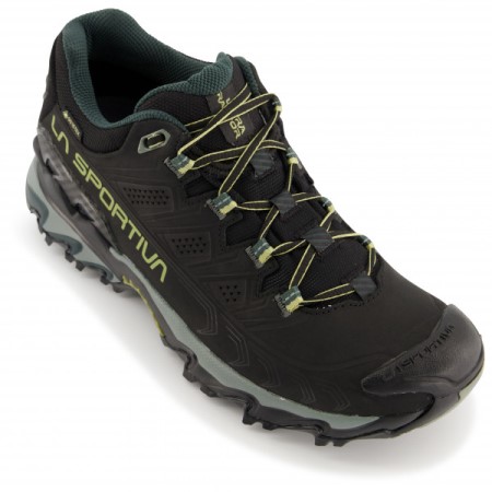 Ultra Raptor Ii Leather Gtx La Sportiva New Zealand Black Cedar - Image 8