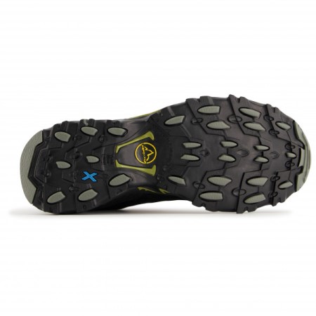 Ultra Raptor Ii Leather Gtx La Sportiva New Zealand Black Cedar - Image 10