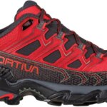 Ultra Raptor Ii Trail Goji Carbon La Sportiva New Zealand