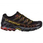 Ultra Raptor Ii Wide Black Yellow La Sportiva New Zealand