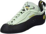 Unisex Kid Mythos Climbing Shoes La Sportiva New Zealand Blu Water - Image 2