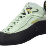 Unisex Kid Mythos Climbing Shoes La Sportiva New Zealand Blu Water