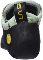 Unisex Kid Mythos Climbing Shoes La Sportiva New Zealand Blu Water - Image 4