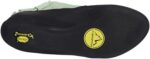 Unisex Kid Mythos Climbing Shoes La Sportiva New Zealand Blu Water - Image 5