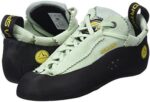 Unisex Kid Mythos Climbing Shoes La Sportiva New Zealand Blu Water - Image 8