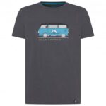 Van T-Shirt La Sportiva New Zealand Moss - Image 2