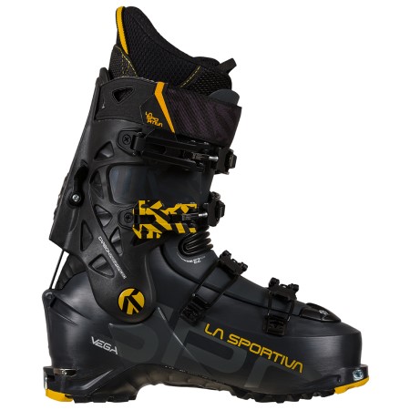 vega_black_la_sportiva_new_zealand.jpg Vega Black La Sportiva New Zealand - Image 1