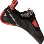 W Theory Black-Hibiscus La Sportiva New Zealand