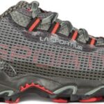Wildcat Trail La Sportiva New Zealand Clay Hibiscus